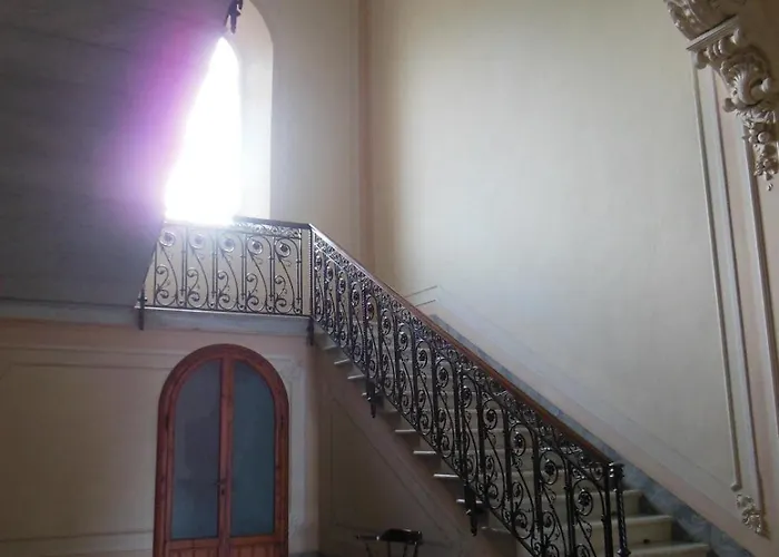 Castello Bellariva Cavo