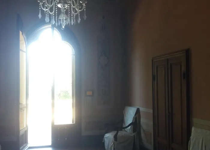 Castello Bellariva *