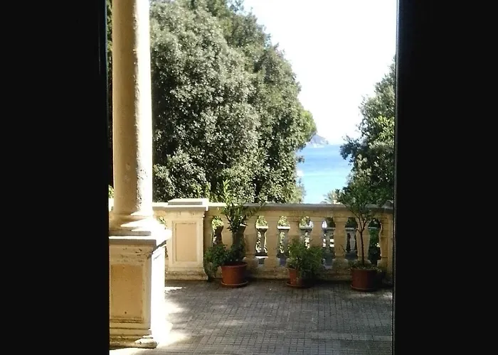 Castello Bellariva Cavo