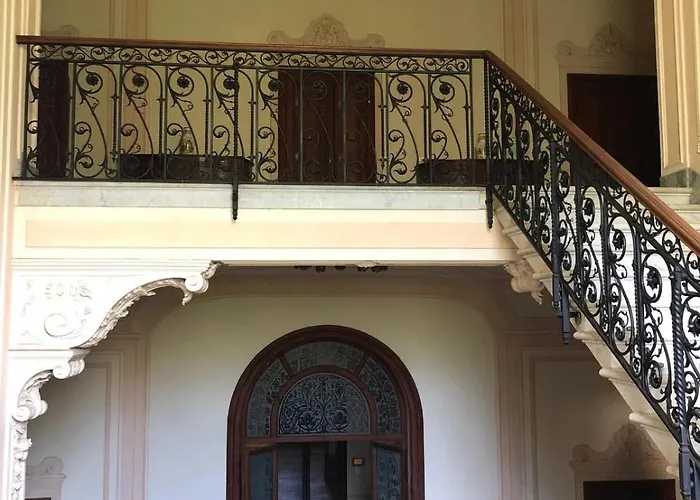 Castello Bellariva *