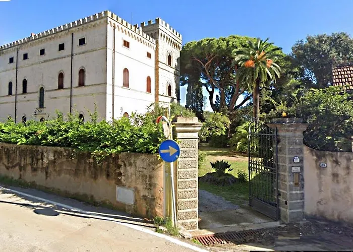 Apartment Castello Bellariva Cavo
