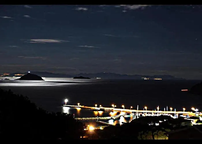 Castello Bellariva * Cavo