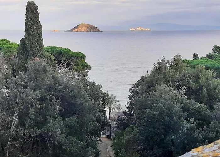 Castello Bellariva *