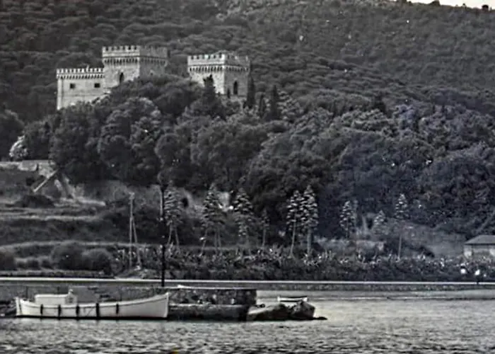 Castello Bellariva * Cavo