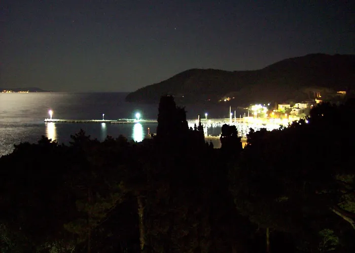 Apartmán Castello Bellariva *