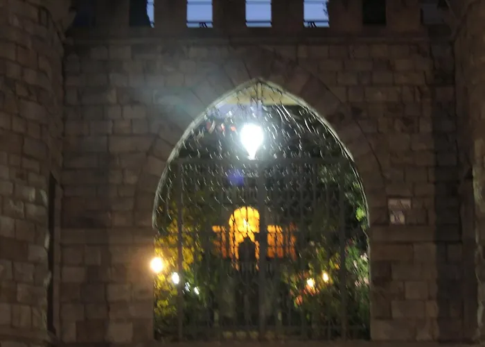 Castello Bellariva * Cavo