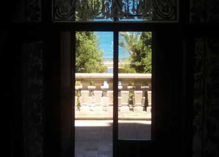 Apartment Castello Bellariva