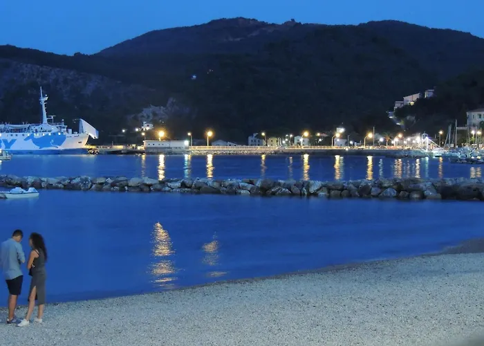 Castello Bellariva * Cavo