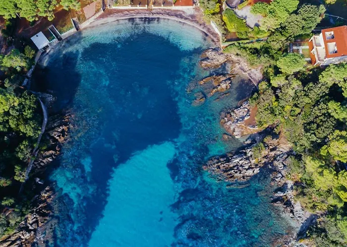 Castello Bellariva Apartmán *