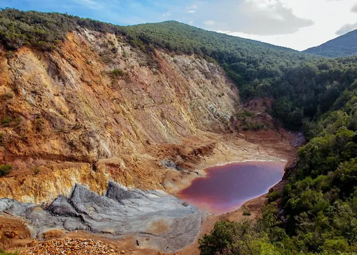 Castello Bellariva * Cavo