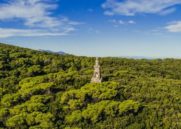 Castello Bellariva Apartment