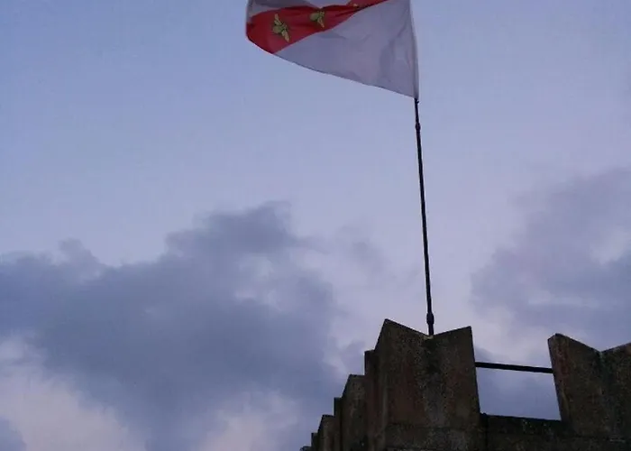 Apartmán Castello Bellariva Cavo