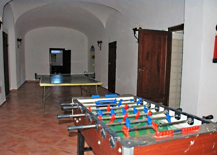 Castello Bellariva Cavo