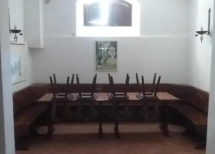 Castello Bellariva Cavo