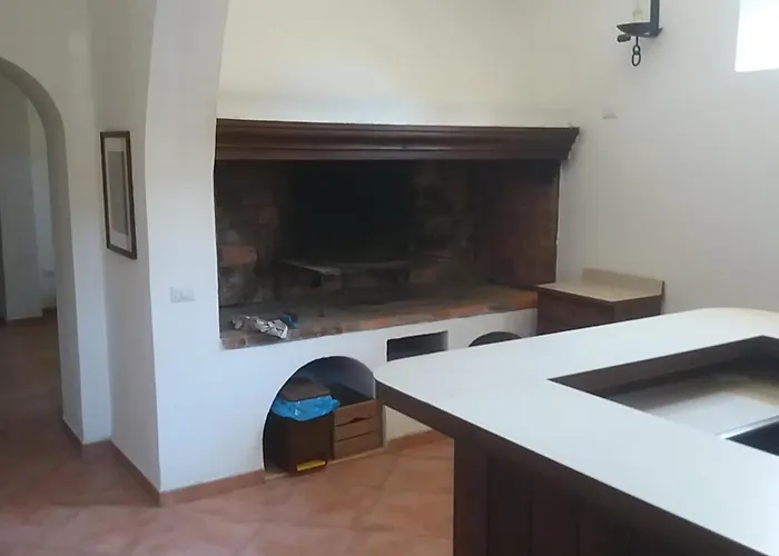 Apartment Castello Bellariva Cavo