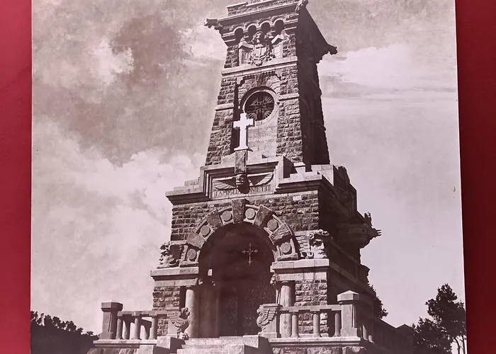 Castello Bellariva *