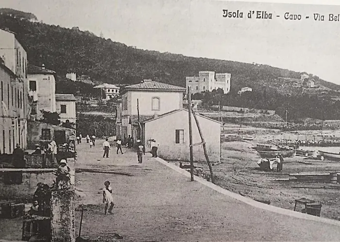 Apartment Castello Bellariva