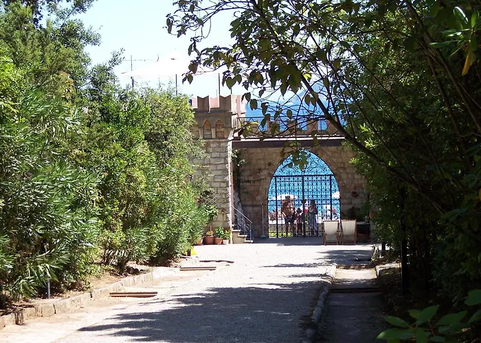 Castello Bellariva *