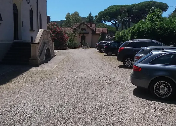 Castello Bellariva Lägenhet