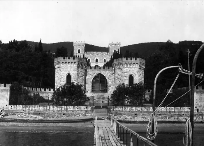 Apartment Castello Bellariva Cavo