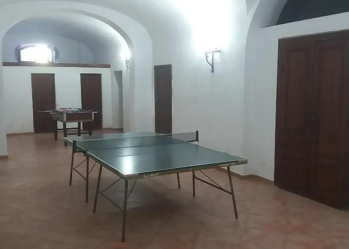 Castello Bellariva Cavo