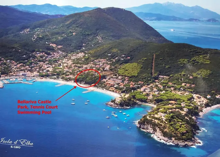 Apartment Castello Bellariva