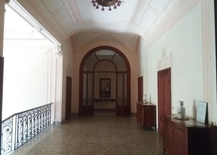 Castello Bellariva Cavo