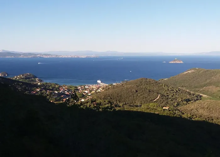 Castello Bellariva Cavo