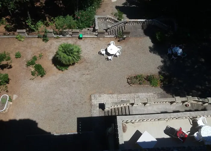 Castello Bellariva Cavo