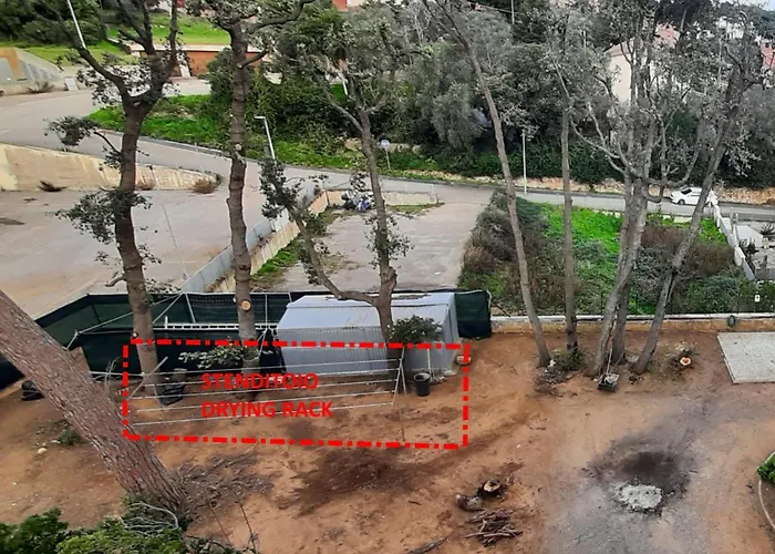 Castello Bellariva Cavo