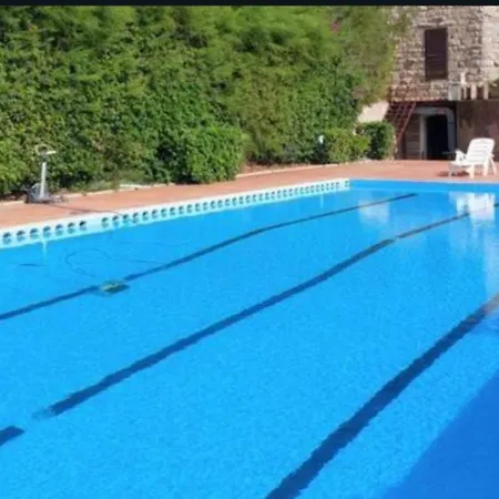 Castello Bellariva 아파트 카보