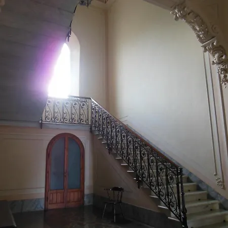 Castello Bellariva 카보