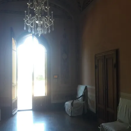 Castello Bellariva *