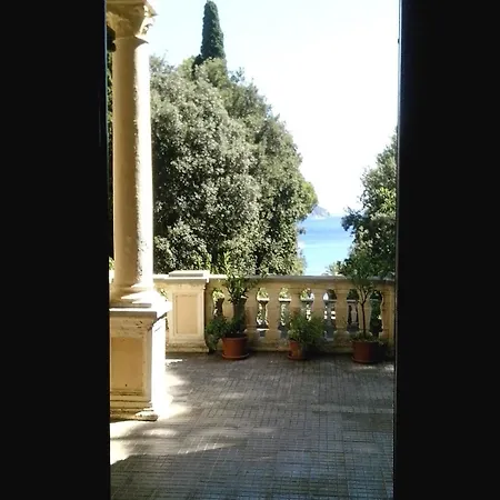 Castello Bellariva 카보