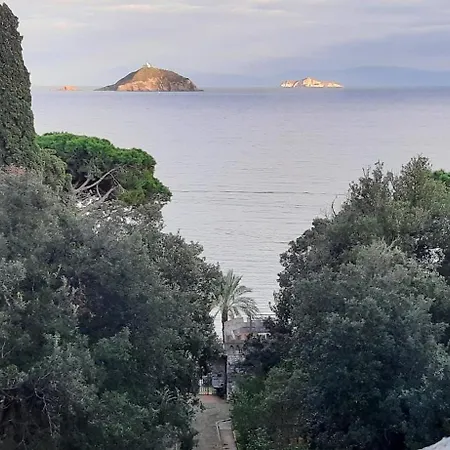 Castello Bellariva *