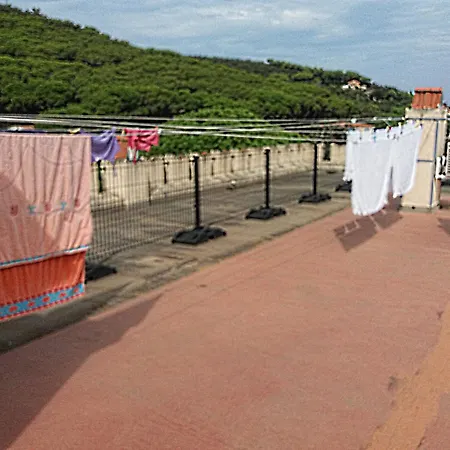 Castello Bellariva 아파트 카보