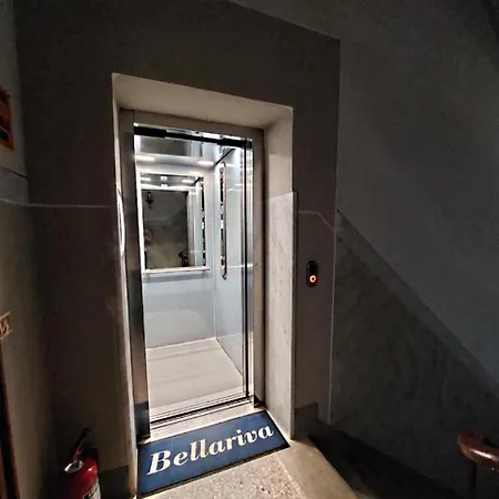 Castello Bellariva *