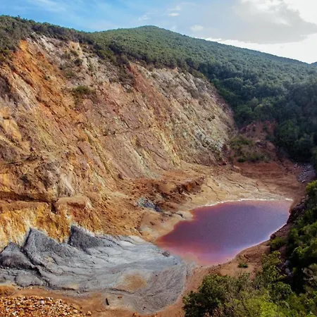 Castello Bellariva * 카보