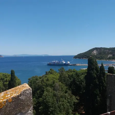 아파트 Castello Bellariva *