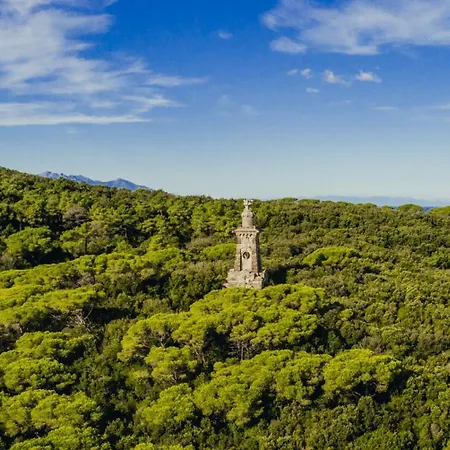 Castello Bellariva 아파트