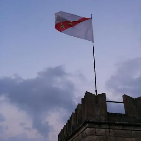 아파트 Castello Bellariva 카보