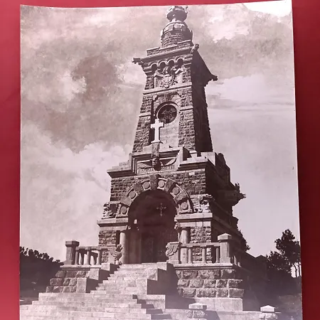 Castello Bellariva *