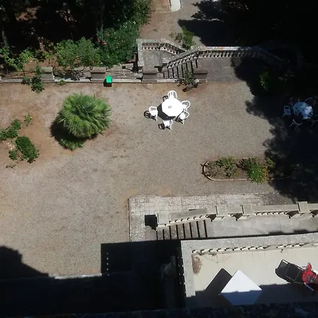 Castello Bellariva 카보