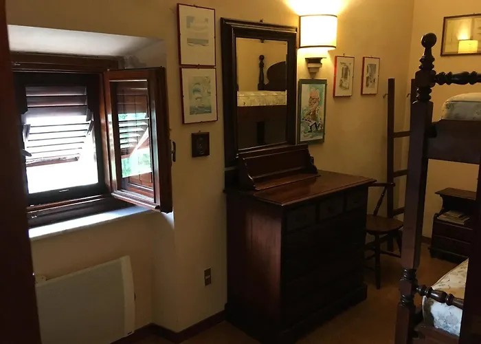 Castello Bellariva Cavo