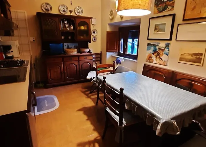 Castello Bellariva Cavo