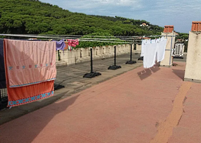 Castello Bellariva Lejlighed Cavo