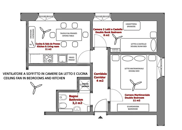 Castello Bellariva Cavo