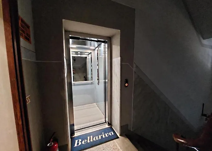 Castello Bellariva *