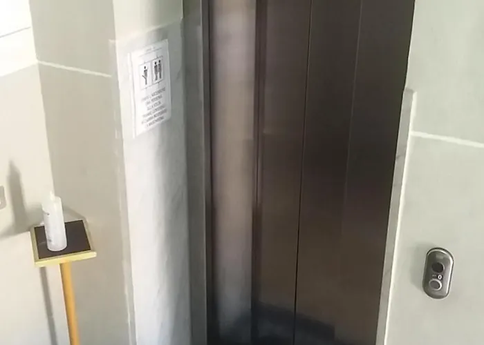 Castello Bellariva Cavo