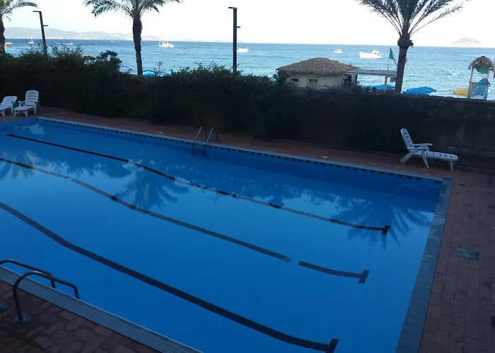 Castello Bellariva Cavo